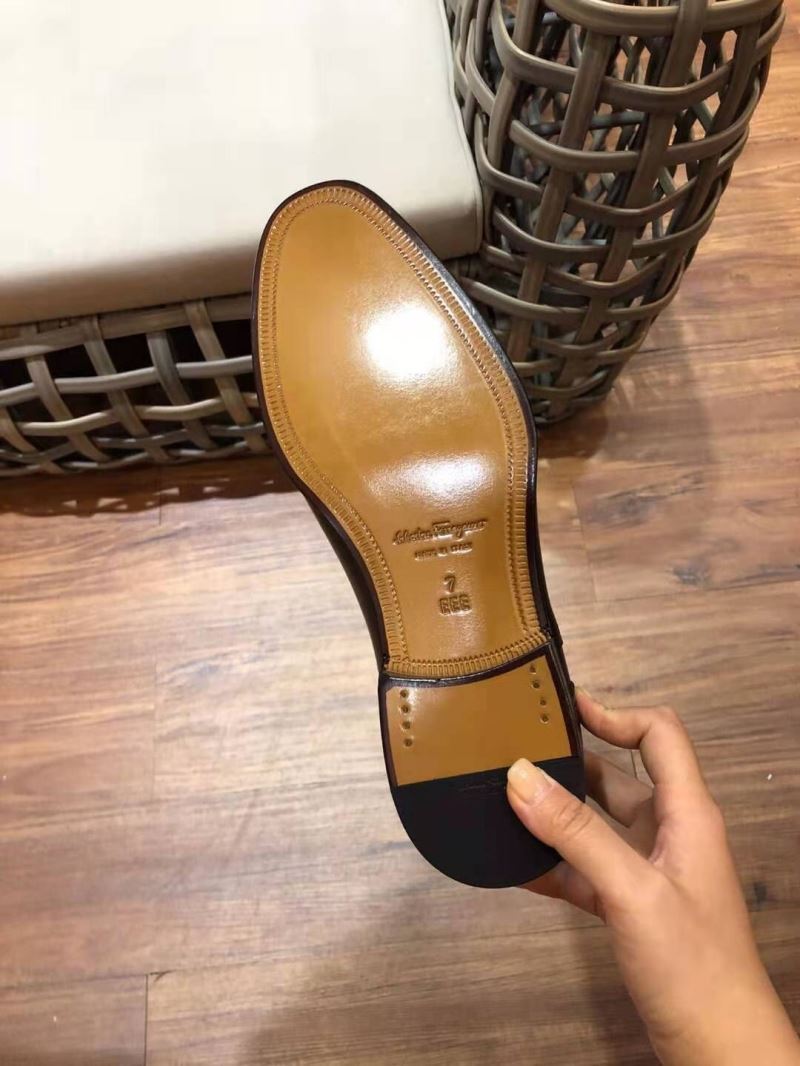 Ferragamo Shoes